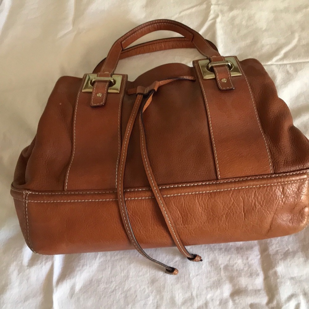 Kate Spade purse.